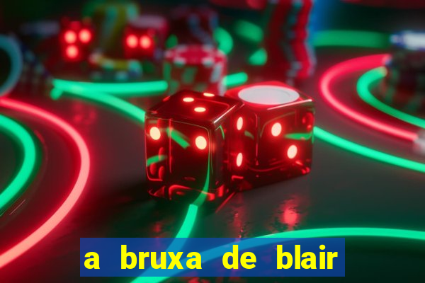 a bruxa de blair 1999 filme completo dublado