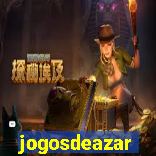 jogosdeazar