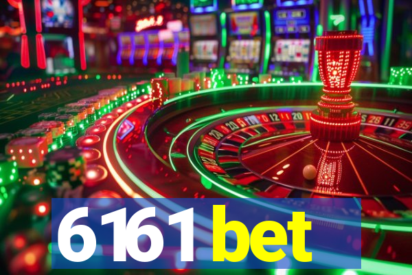 6161 bet