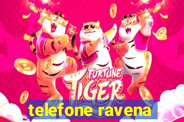 telefone ravena