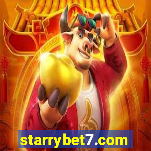 starrybet7.com