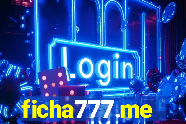 ficha777.me