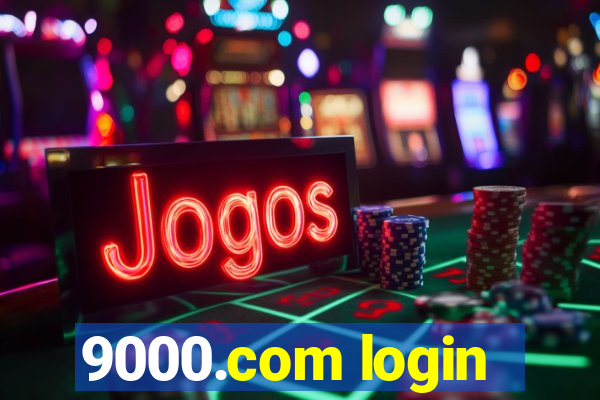 9000.com login