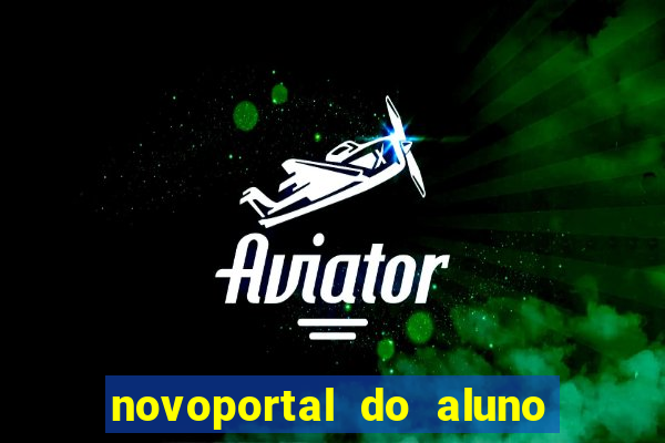 novoportal do aluno cruzeiro do sul