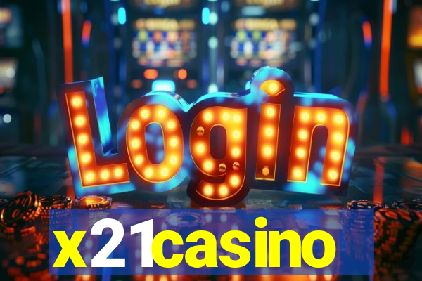 x21casino