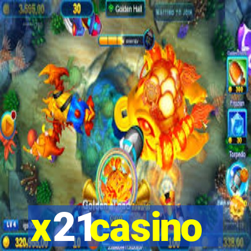 x21casino