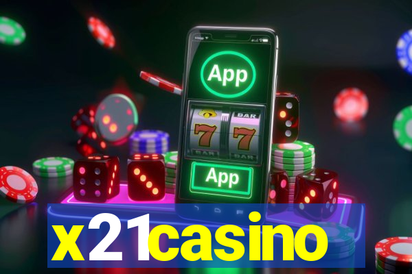 x21casino