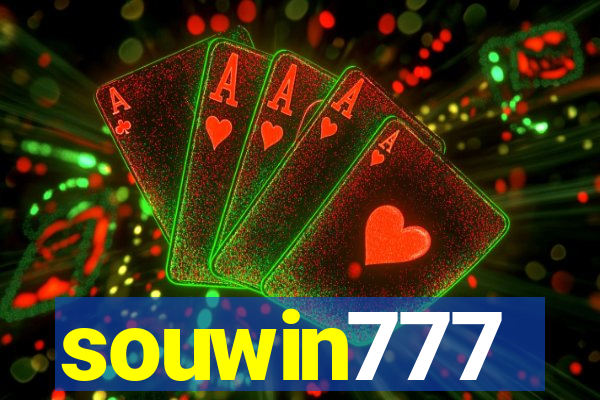 souwin777