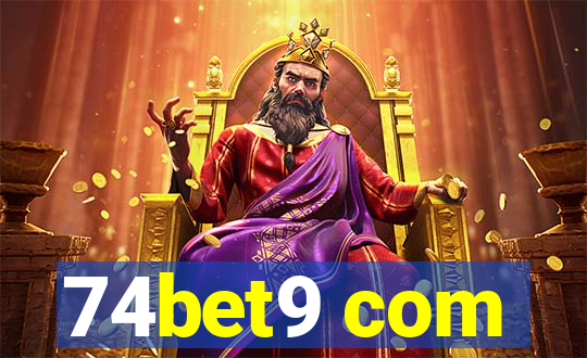 74bet9 com