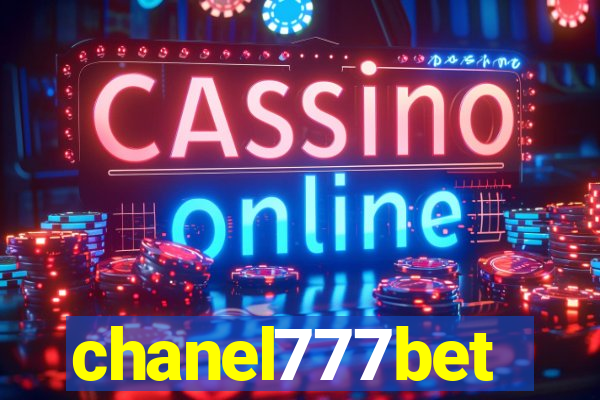 chanel777bet