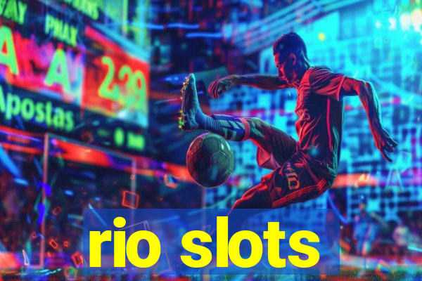 rio slots