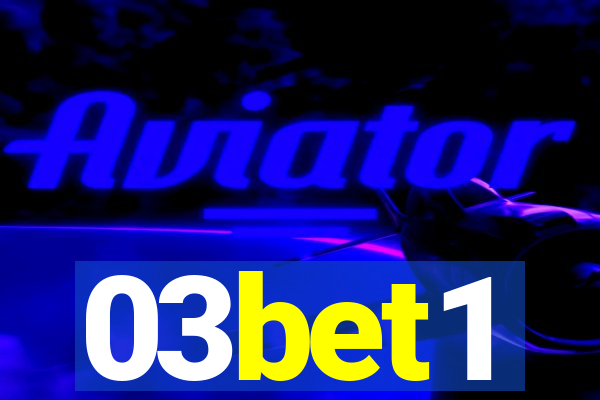 03bet1