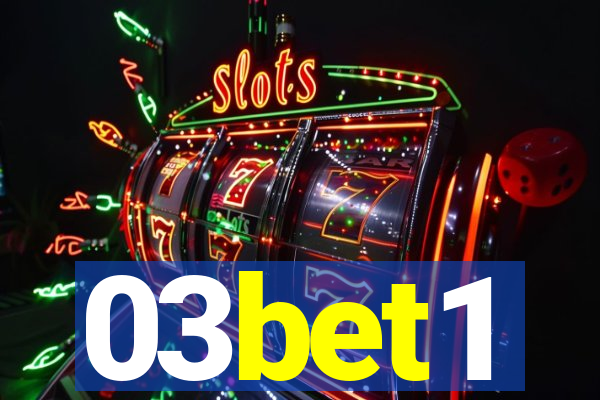 03bet1