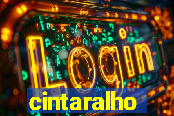 cintaralho