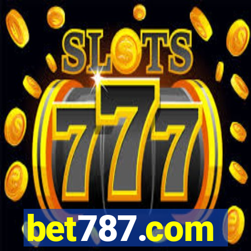 bet787.com