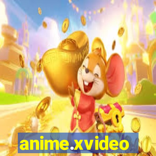 anime.xvideo