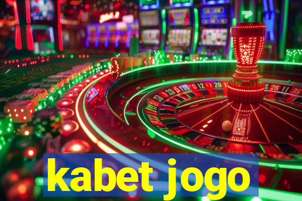 kabet jogo