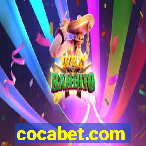 cocabet.com