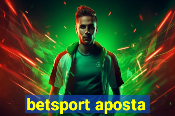 betsport aposta