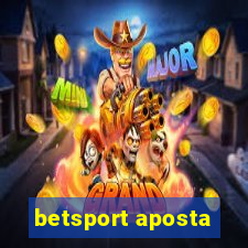 betsport aposta