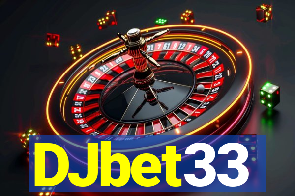 DJbet33