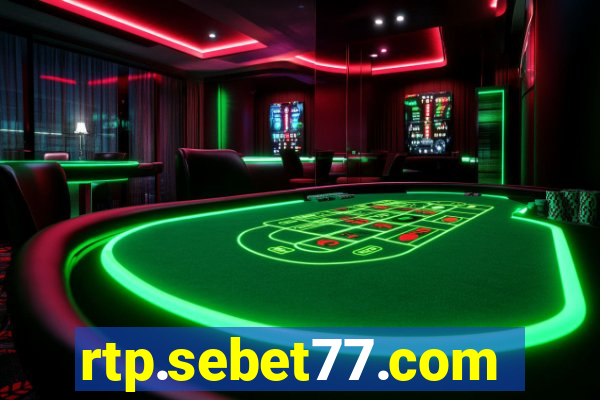 rtp.sebet77.com