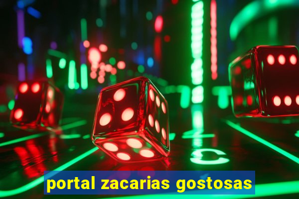 portal zacarias gostosas