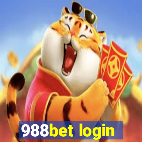 988bet login