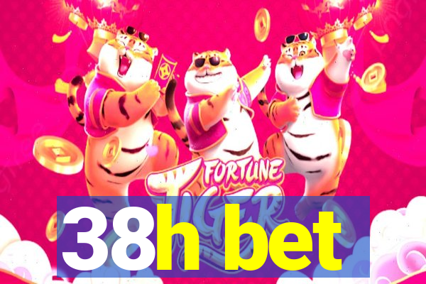 38h bet