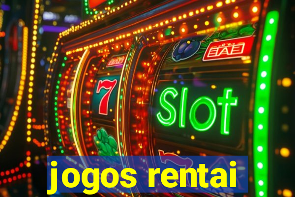 jogos rentai