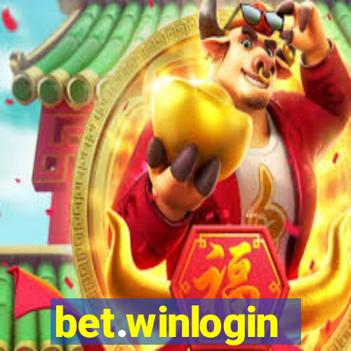 bet.winlogin