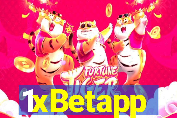 1xBetapp