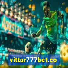 vittar777bet.com