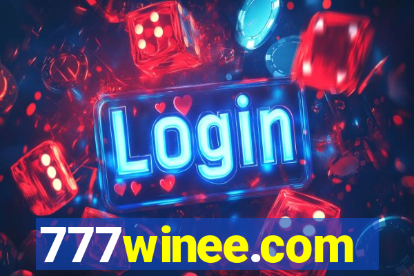 777winee.com