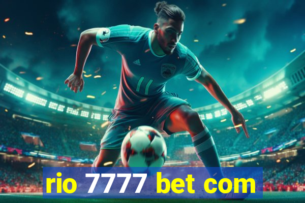 rio 7777 bet com