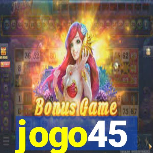 jogo45