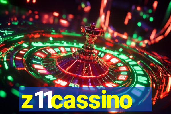 z11cassino