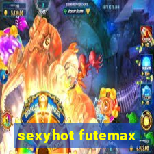 sexyhot futemax