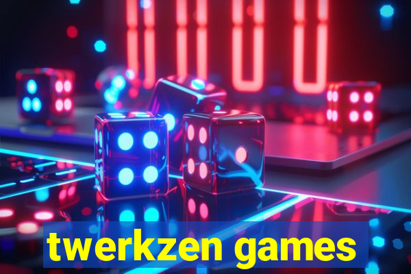 twerkzen games