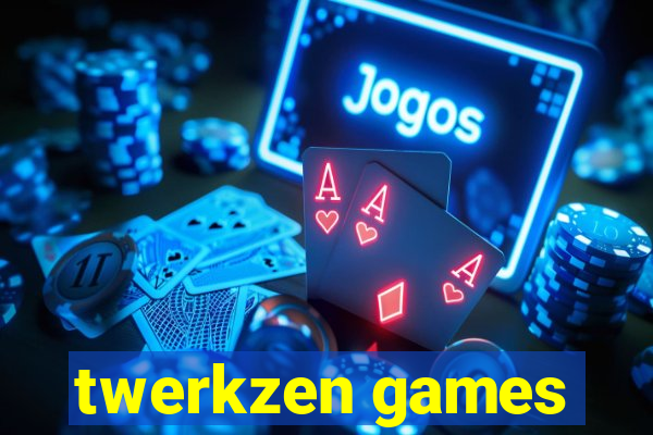 twerkzen games