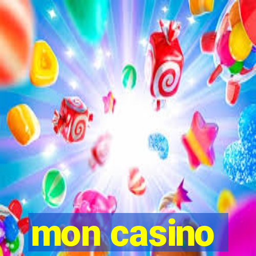 mon casino