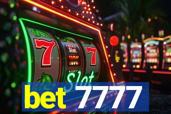 bet 7777