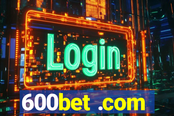 600bet .com