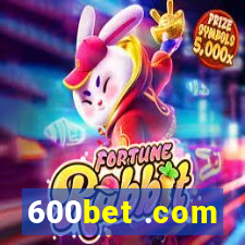 600bet .com