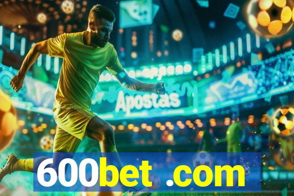 600bet .com