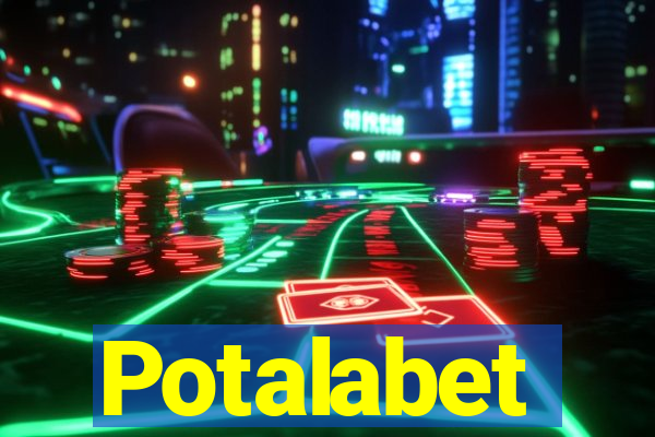 Potalabet