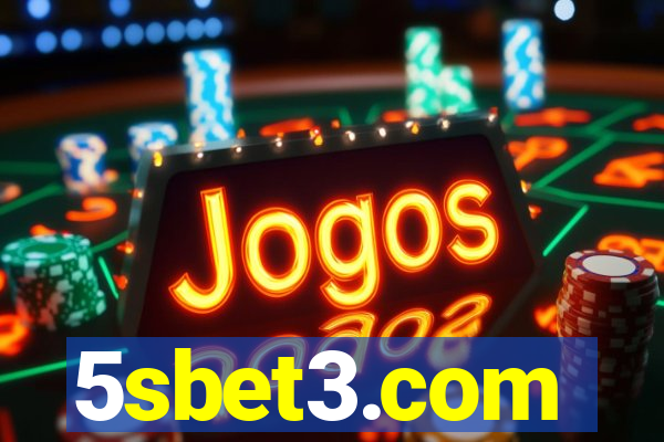 5sbet3.com