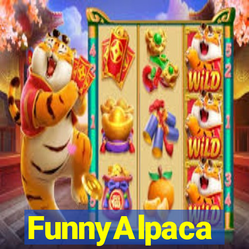 FunnyAlpaca