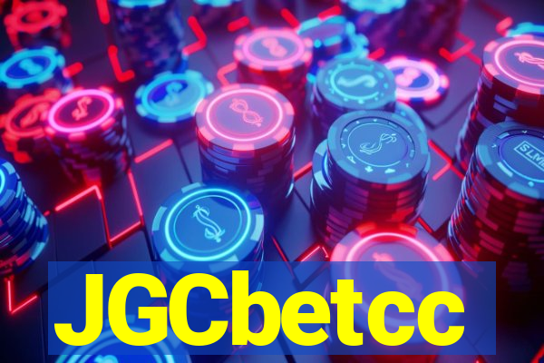 JGCbetcc