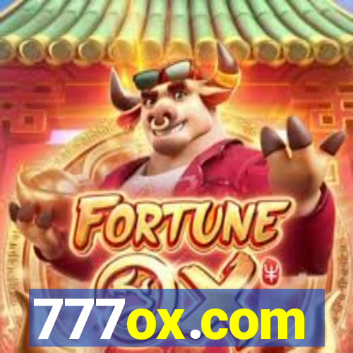 777ox.com